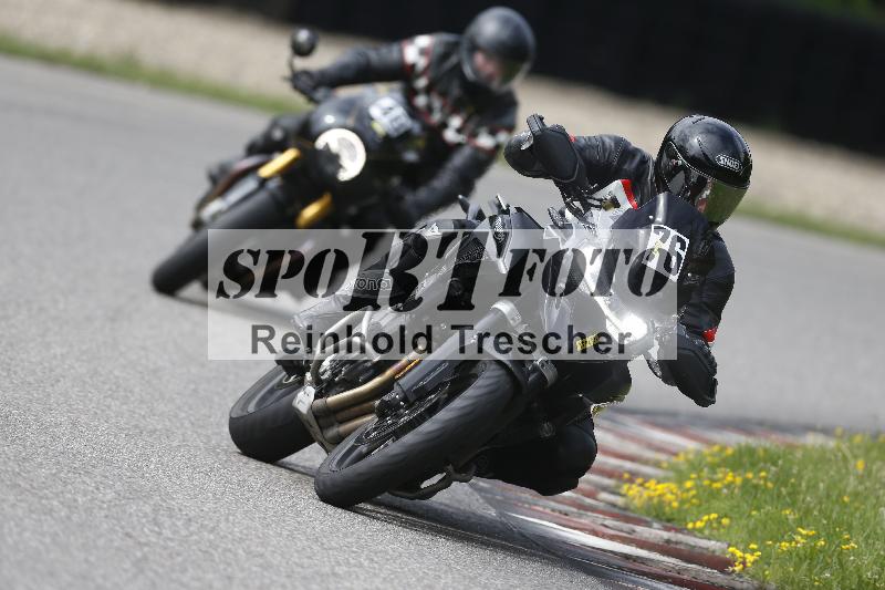 /37 28.07.2025 Dunlop Ride und Test Day ADR/Trackday Erfahren gelb Trackday schnell  rot/76